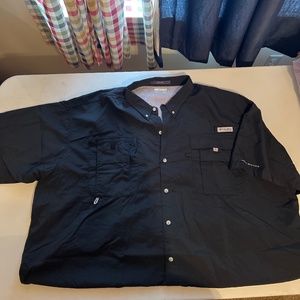 Columbia PFG Shirt